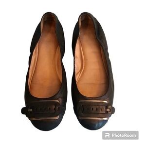FRANCO Sarto Flats